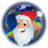 icon Santa Tracker(Pelacak Sinterklas Natal dan Countdown to Xmas Fun) 7.05
