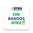 icon Cek Bansos DTKS(Cek Bansos DTKS KEMENSOS
) 1.1.33