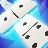 icon Dominoes Social(Domino Teman Online) 2.5.5
