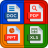 icon All Document ViewerOffice Document Reader(: Flash Panggilan Pembaca Kantor
) 1.3