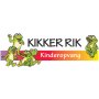 icon Kikker Rik ouder app(Aplikasi induk Kodok Rik)