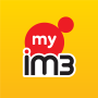 icon myIM3(myIM3: Paket Data Beli Paket)