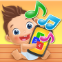 icon Baby Phone Game()