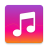 icon Music Player(Pemutar Musik - Pemutar MP3) 4.0.18