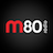 icon M80(M80 Radio Portugal) 2.0.1