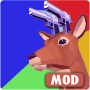 icon com.deeeer.modguide(Deeeer Simulator Mod Kota Lucu Kambing Tips
)