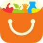 icon Organizy Grocery Shopping List (Daftar Belanja Organizy Grocery)