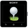 icon Sample sensor extension(Golf SmartWatch)