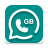 icon GB Whats Version2022(Versi apa 2022
) 2.0