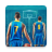 icon Basketball Rivals(Basketball Rivals: Game Olahraga
) 1.19.3