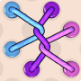 icon Tangle Master 3D: Untie Rope (Tangle Master 3D: Lepas Teka-teki)