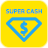 icon neoapp.kr.co.supercash(Super Cache - Aplikasi Pembuatan Uang Besar dengan Satu Klik) 1.2.98