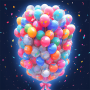 icon Balloon Master 3D:Triple Match (Balloon Master 3D:)