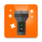 icon FlashLight(Senter dengan SOS Blinker
) 5.0
