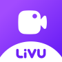 icon LivU - Live Video Chat (- Obrolan Video Langsung)