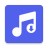 icon Music Downloader(Pengunduh Musik, Unduh Mp3
) 1.3