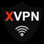 icon XVPNUNLIMITED PROXY VPN(XVPN -
)