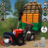 icon Real Tractor Heavy Cargo Drive(Traktor Nyata Penggerak Kargo) 0.1