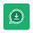 icon Status Saver(Versi GB 2022
) 1.0