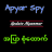 icon Apyar Spy(Apyar Spy _
) 9.8