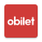 icon obilet(obilet: Mobil Bus Pesawat Hotel) 16.0.57