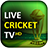 icon Live Cricket TV(TV Kriket Langsung Streaming HD) 1.86