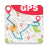 icon Gps Navigation(GPS Navigasi pencari rute
) 1.0
