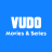 icon Vudo Tv(Vudo - Film TV HD
) 1.0.1