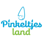 icon Pinkeltjesland ouder app(Aplikasi negara Pinkeltje)