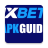 icon 1XBET Apk Guide(1???? ??k ????
) 1.0