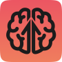 icon BrainUp : Play & Earn (BrainUp : Mainkan Dapatkan)