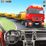 icon Oil Truck Driver: Truck Games()