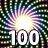 icon bullet hell 100 3.3
