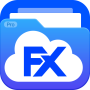 icon AIO File Explorer(File Explorer: Pembaca Dokumen)