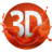 icon 3D Wallpapers(dalam 4K Furious Racing - Bingkai Foto Hari Valentine Pixel Z Gunner) 2.2.4