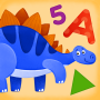 icon Learning games for Kid&Toddler (Game pembelajaran untuk Anak Balita)