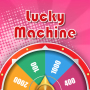 icon Lucky Machine(Mesin Keberuntungan
)