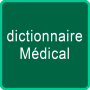 icon Dictionarie Medical(Kamus medis)