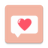 icon Love Text 2021(Cinta Text 2021
) 1.0