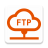 icon FTP Server(Server FTP - Banyak pengguna) 0.15.18