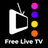 icon Guide For Free Live TV and Movies(Guide Pulto TV Live
) 1.0