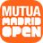 icon Mutua Madrid Open(Mutua Madrid Terbuka) 8.07