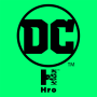 icon DC cards by Hro (Kartu DC oleh Hro
)