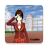 icon tips:sakura school simulator(Tips_sakura sckool simulator
) 1.0