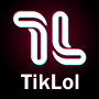 icon Tiklol - Get Followers & Likes (Tiklol - Dapatkan Pengikut Suka)