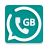 icon GB Whats Version(GB Versi apa 2022
) 2.0