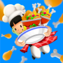 icon Cooking Craft(Cooking Craft
)