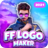 icon FF Logo Maker(FF Logo Maker - Esport Buat FF Logo gamer
) 0.3