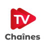 icon Chaînes tv - tv en direct hd (saluran TV - siaran langsung tv hd)