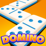 icon Domino Heat(Classic domino - Permainan Domino)